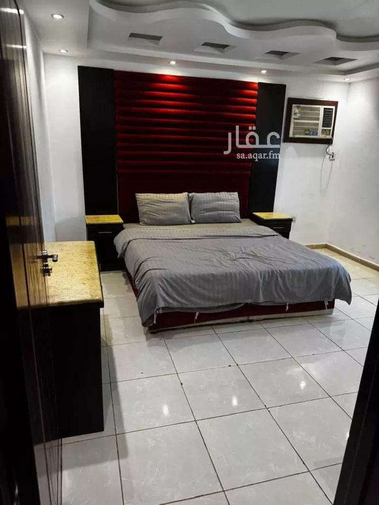 شقة للإيجار في شارع عبدالرحمن ابن احمد السديري, حي السلامة, مدينة جدة, منطقة مكة المكرمة 10