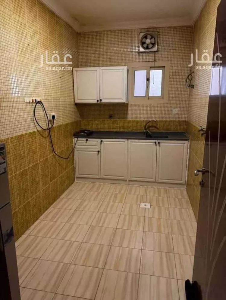 Apartment for Rent in Jeddah An Naim 6