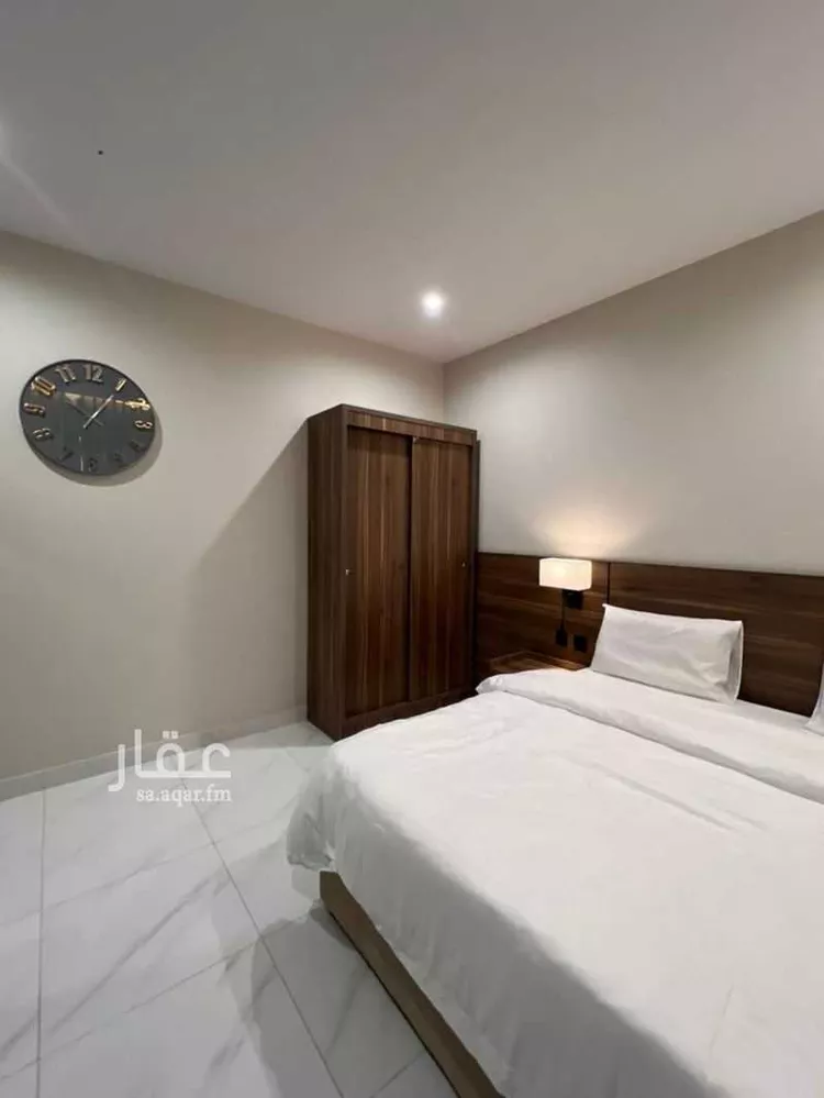 Apartment for Rent in Jeddah Al Aziziyah