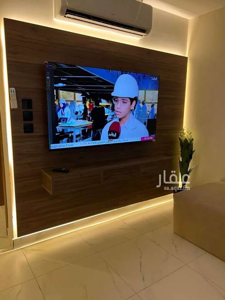 Apartment for Rent in Jeddah Al Hamra 7