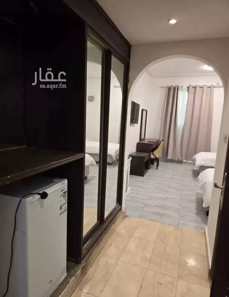 شقة للإيجار في شارع انس ابن مالك, حي الشرفية, مدينة جدة, منطقة مكة المكرمة صورة 3