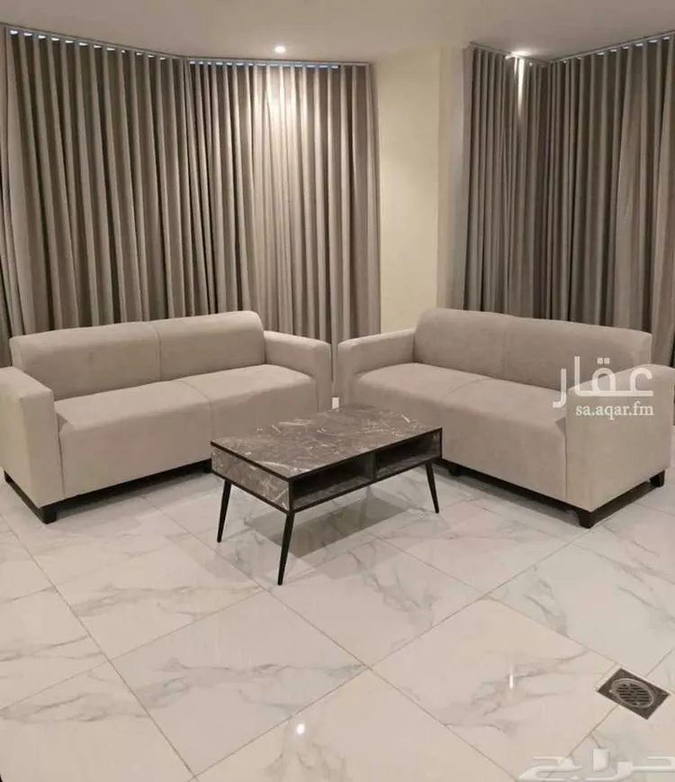 شقة للإيجار في شارع هارون الخطيب, حي السنابل, مدينة جدة, منطقة مكة المكرمة صورة 2