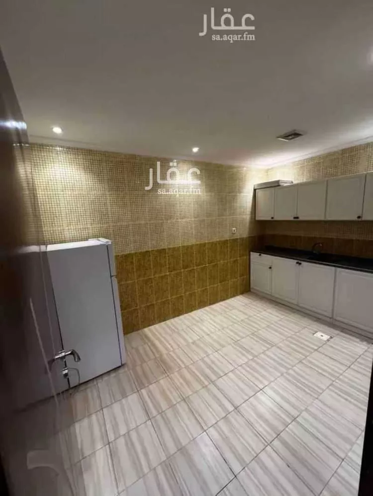 Apartment for Rent in Jeddah An Naim 7