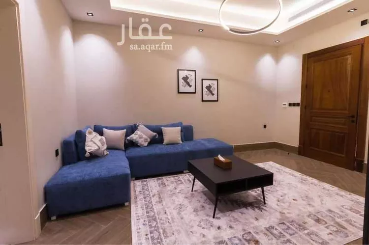 شقة للإيجار في شارع طريق الكورنيش, حي الشاطئ, مدينة جدة, منطقة مكة المكرمة صورة 3