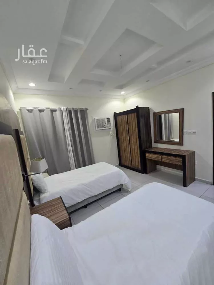 شقة للإيجار في شارع شارع ياسر بن عامر الكناني, حي الفلاح, مدينة جدة, منطقة مكة المكرمة صورة 4