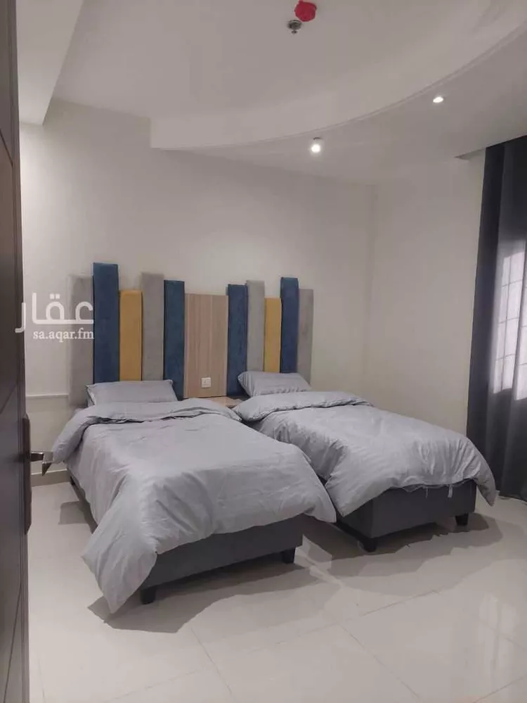 شقة للإيجار في شارع الاسد, حي مشرفة, مدينة جدة, منطقة مكة المكرمة صورة 2