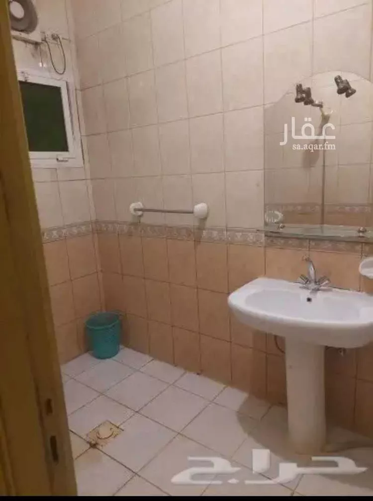 غرفة للإيجار في شارع فلسطين , حي بني مالك, مدينة جدة, منطقة مكة المكرمة صورة 4