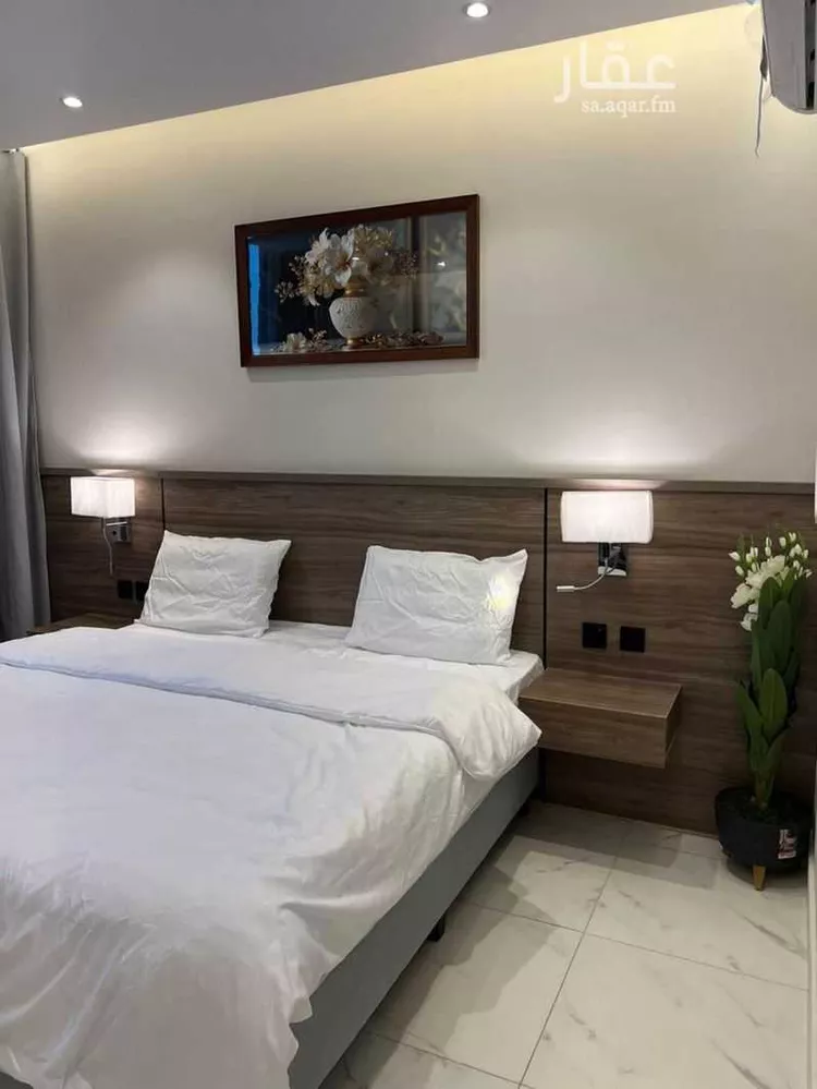 Apartment for Rent in Jeddah Al Hamra 6