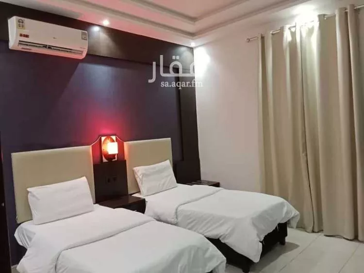شقة للإيجار في شارع حراء, حي الربوة, مدينة جدة, منطقة مكة المكرمة