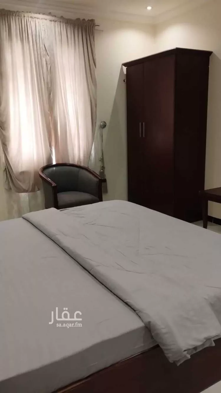 شقة للإيجار في شارع عبدالفتاح القاضي, حي المحمدية, مدينة جدة, منطقة مكة المكرمة 7