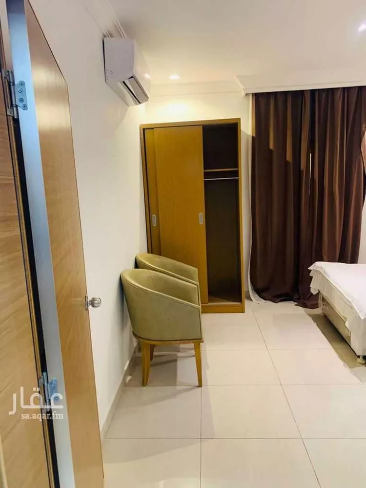 شقة للإيجار في شارع المنار, حي المنار, مدينة جدة, منطقة مكة المكرمة 6