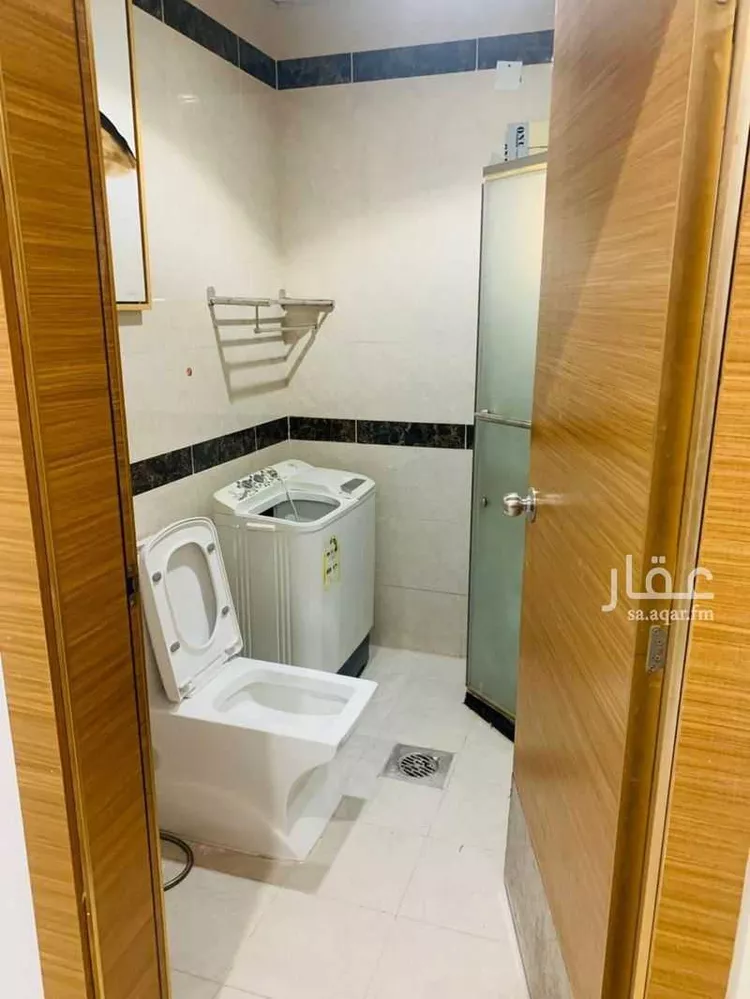 شقة للإيجار في شارع المنار, حي المنار, مدينة جدة, منطقة مكة المكرمة 8