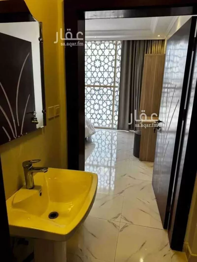 Apartment for Rent in Jeddah An Naim 8