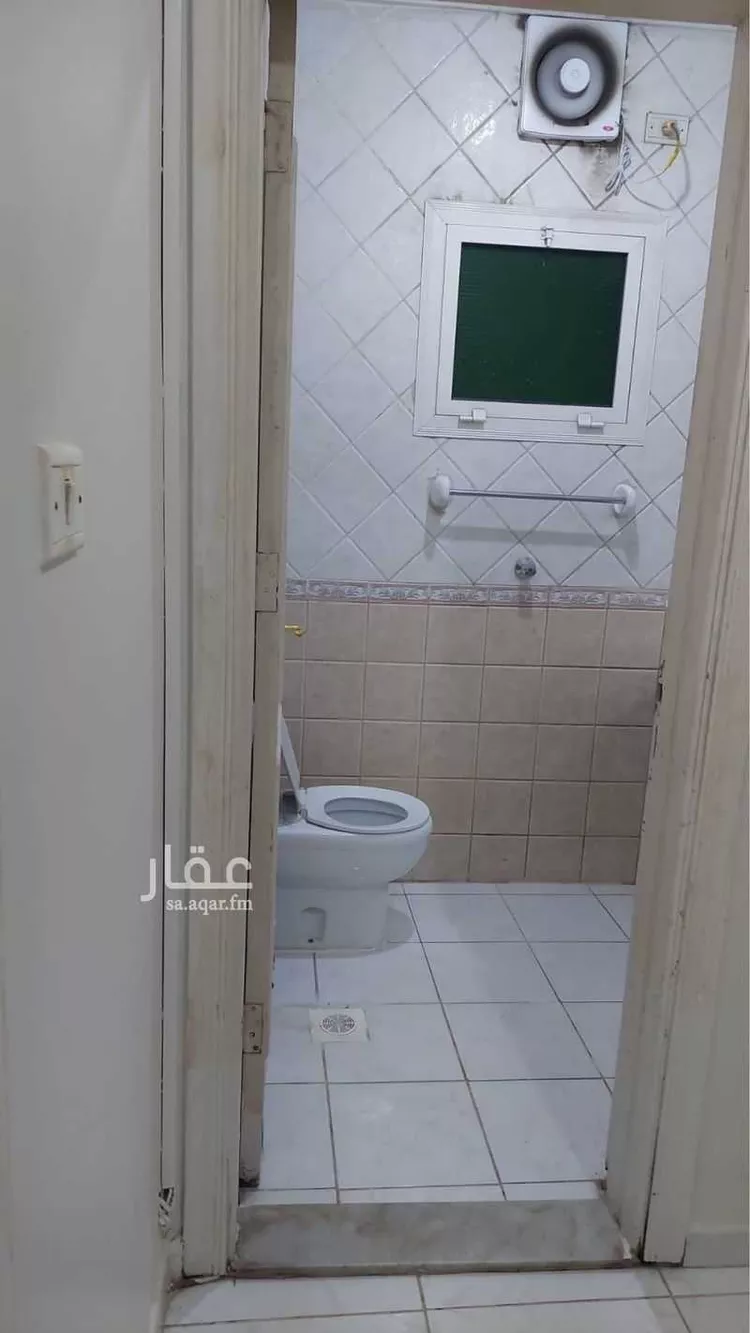 غرفة للإيجار في شارع فلسطين , حي بني مالك, مدينة جدة, منطقة مكة المكرمة صورة 5