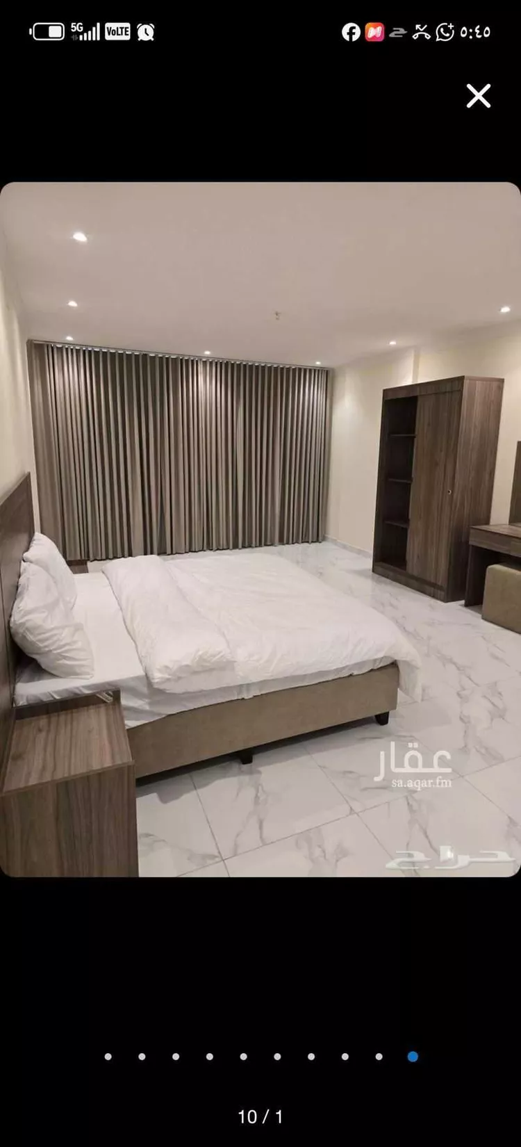 شقة للإيجار في شارع المكرونة, حي العزيزية, مدينة جدة, منطقة مكة المكرمة صورة 3