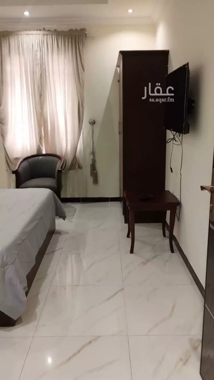 شقة للإيجار في شارع عبدالفتاح القاضي, حي المحمدية, مدينة جدة, منطقة مكة المكرمة