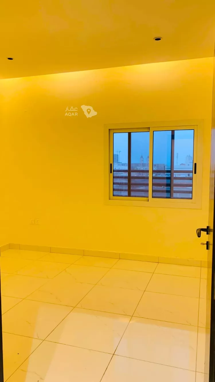 شقة للإيجار في شارع البدوي الملثم, حي المنارات, مدينة جدة, منطقة مكة المكرمة