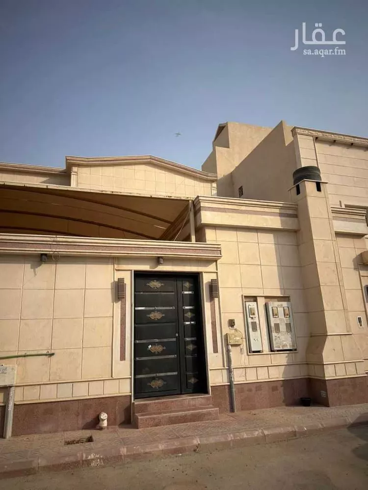 فيلا للبيع في شارع رقم 368, حي المونسية, مدينة الرياض, منطقة الرياض صورة 2