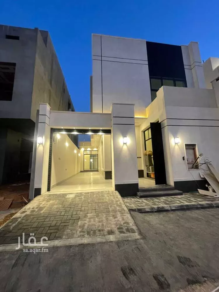 فيلا للبيع في حي الرمال, مدينة الرياض, منطقة الرياض