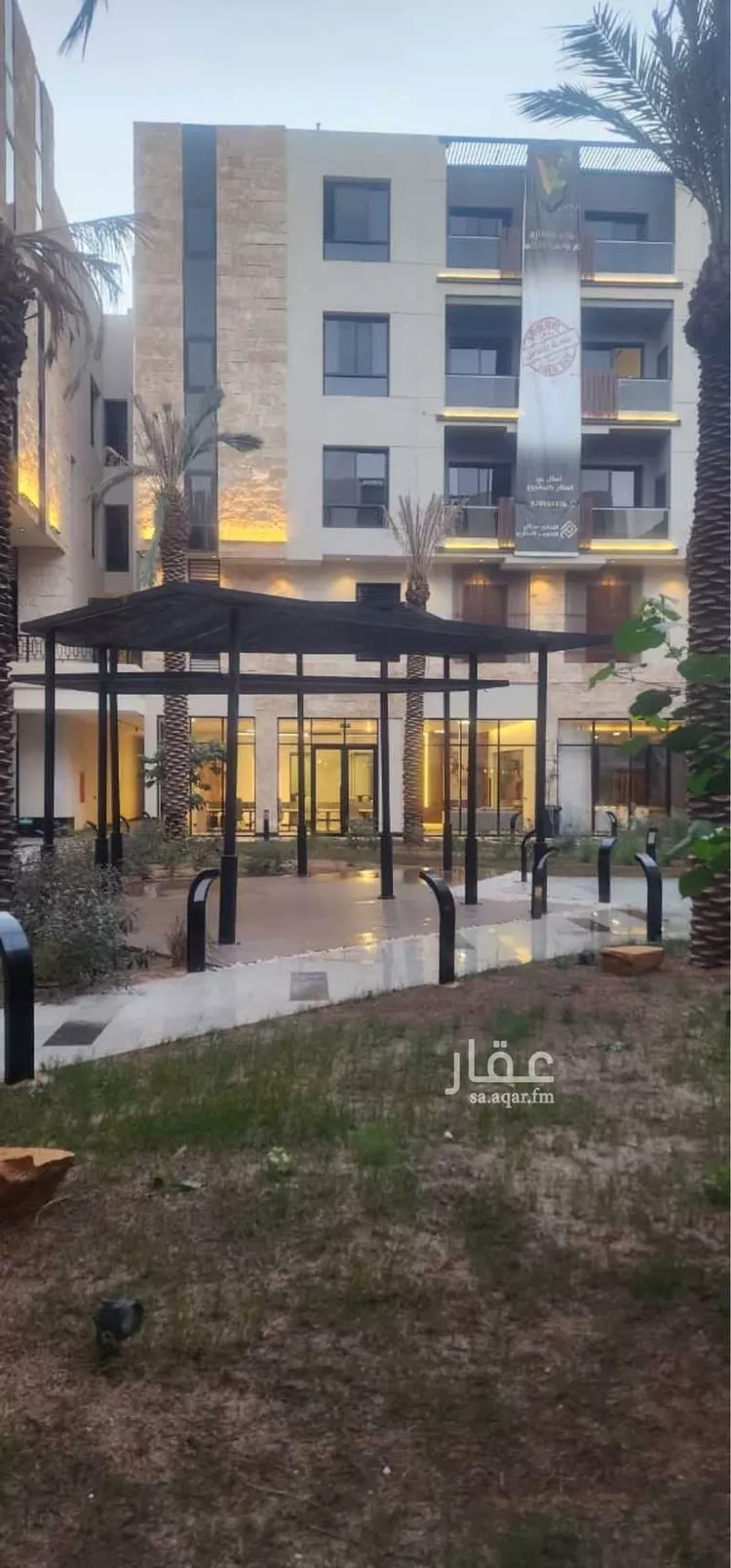 شقة للإيجار في شارع محمد البرقي, حي المونسية, مدينة الرياض, منطقة الرياض صورة 2