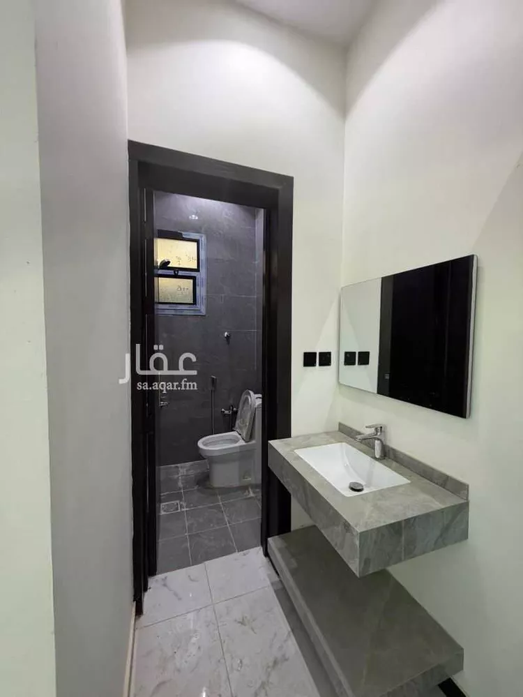 شقة للبيع في شارع عمر الصفار, حي المرجان, مدينة الرياض, منطقة الرياض 8