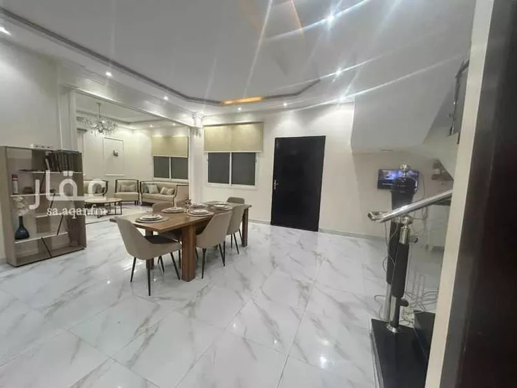 فيلا للإيجار في شارع عبدالرحمن بن مرشد, حي الرمال, مدينة الرياض, منطقة الرياض 6