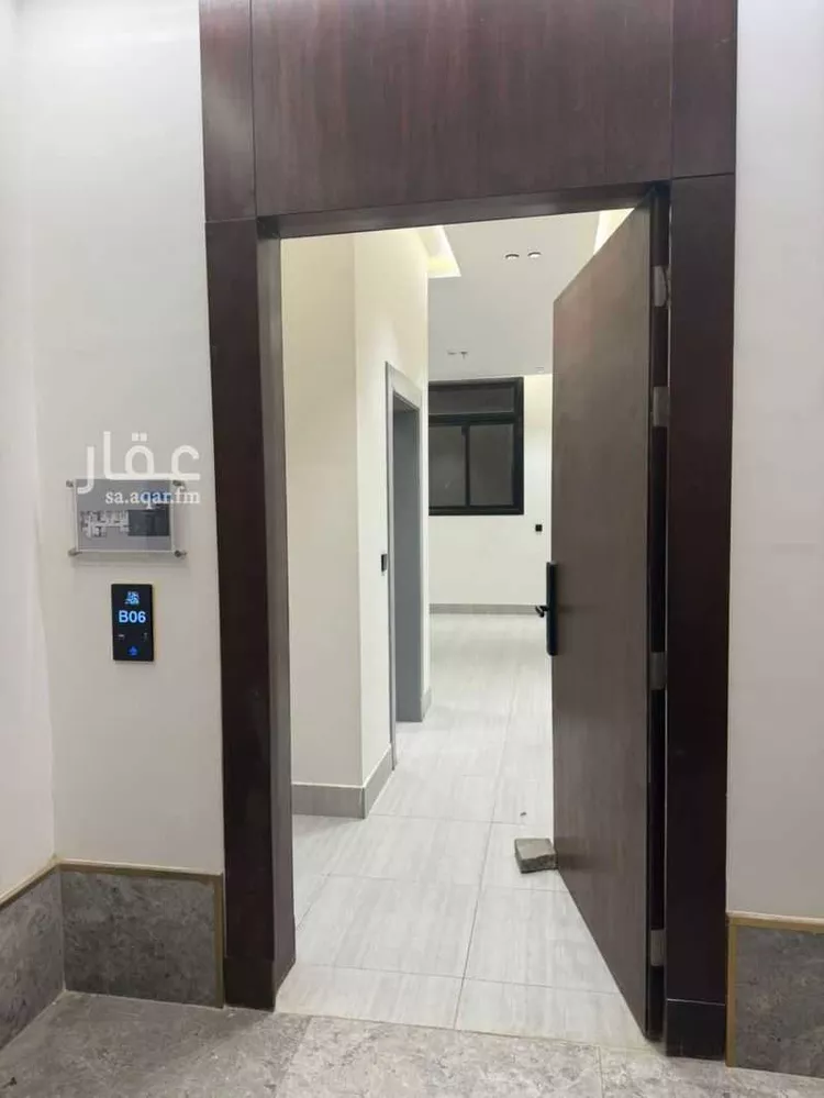 شقة للإيجار في شارع راجية, حي اليرموك, مدينة الرياض, منطقة الرياض