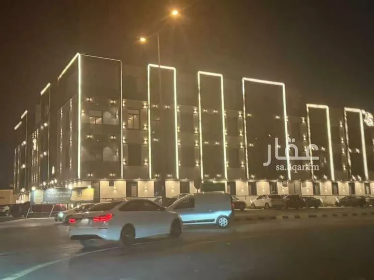 شقة للإيجار في شارع راجية, حي اليرموك, مدينة الرياض, منطقة الرياض صورة 3