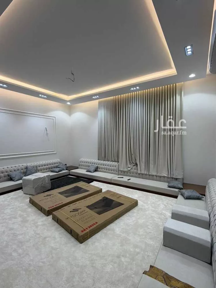 فيلا للبيع في شارع رقم 421, حي المونسية, مدينة الرياض, منطقة الرياض صورة 5