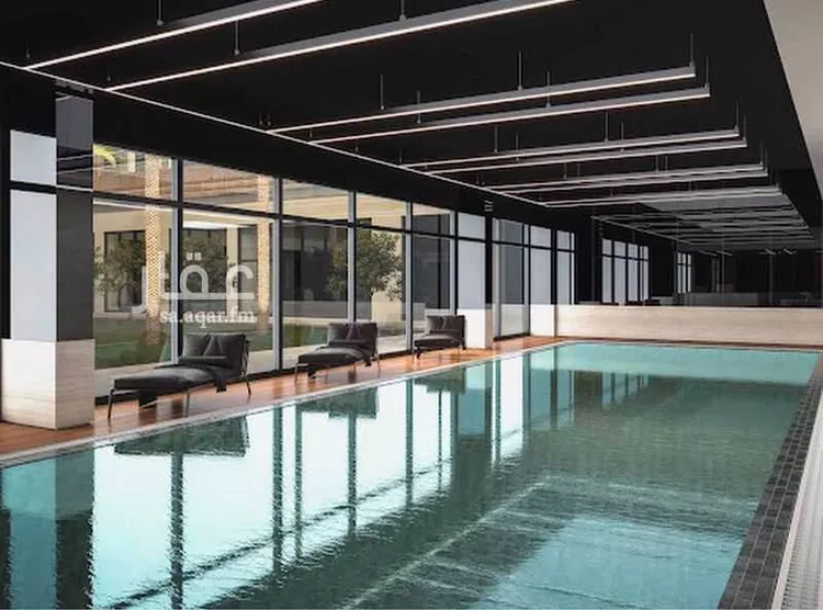 شقة للإيجار في شارع محمد البرقي, حي المونسية, مدينة الرياض, منطقة الرياض صورة 3