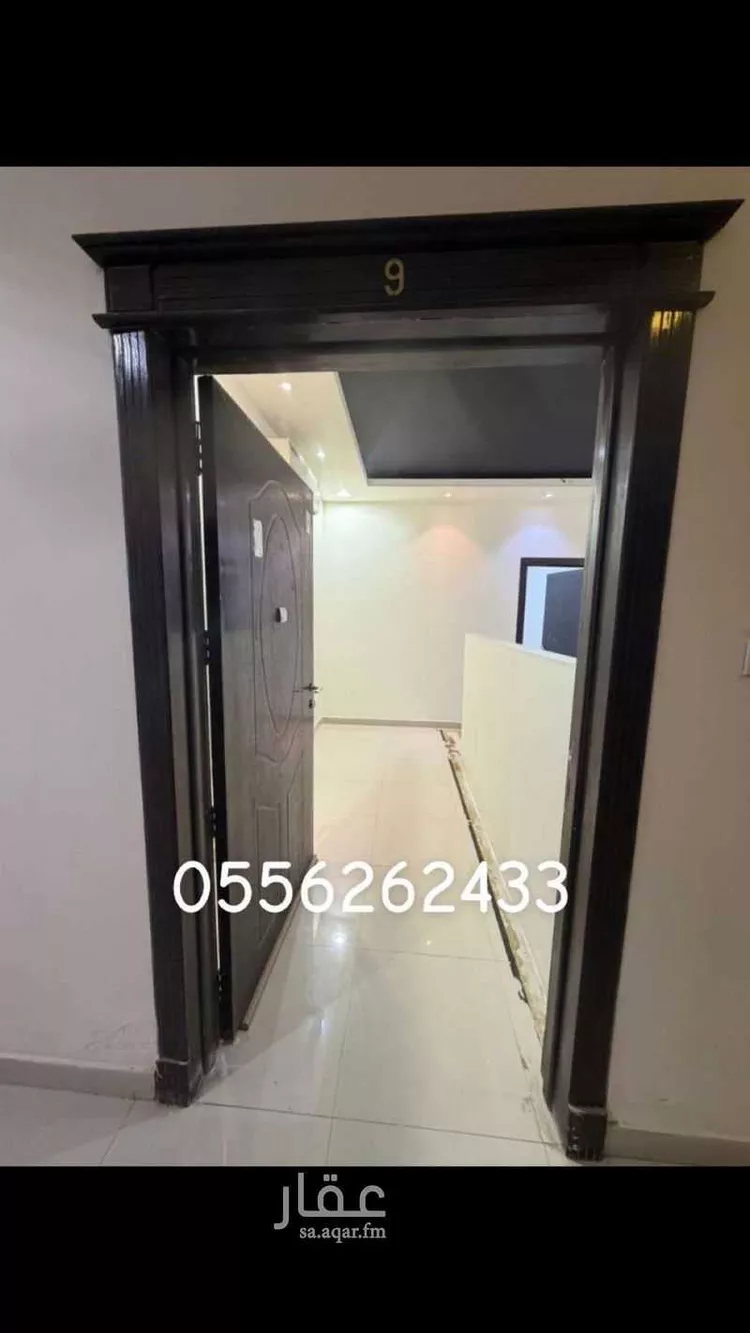 شقة للإيجار في شارع رقم 187, حي المونسية, مدينة الرياض, منطقة الرياض صورة 5