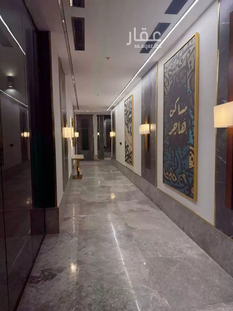 شقة للإيجار في شارع راجية, حي اليرموك, مدينة الرياض, منطقة الرياض صورة 4