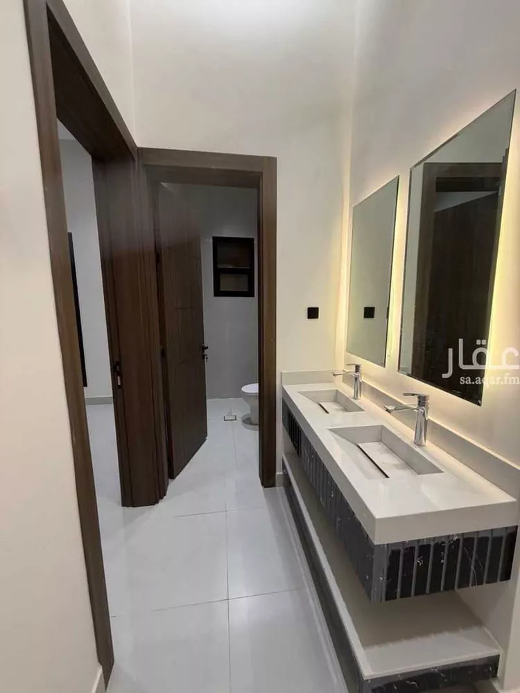دور للإيجار في شارع رقم 62, حي الندوة, مدينة الرياض, منطقة الرياض 1 صورة