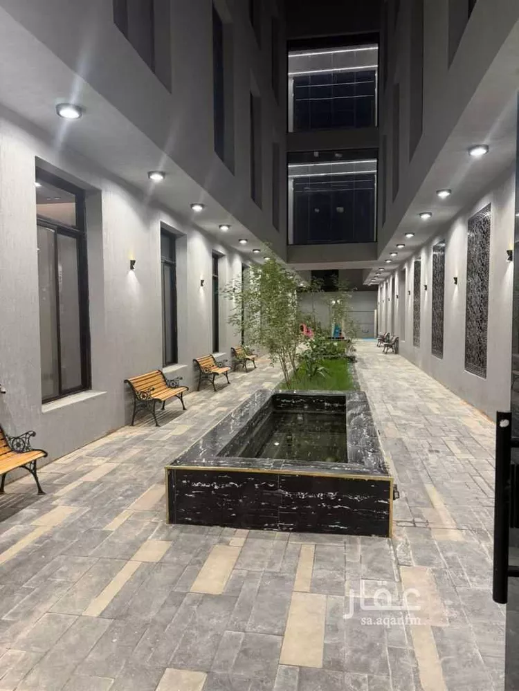 Apartment for Rent in Riyadh Al Yarmouk صورة 4
