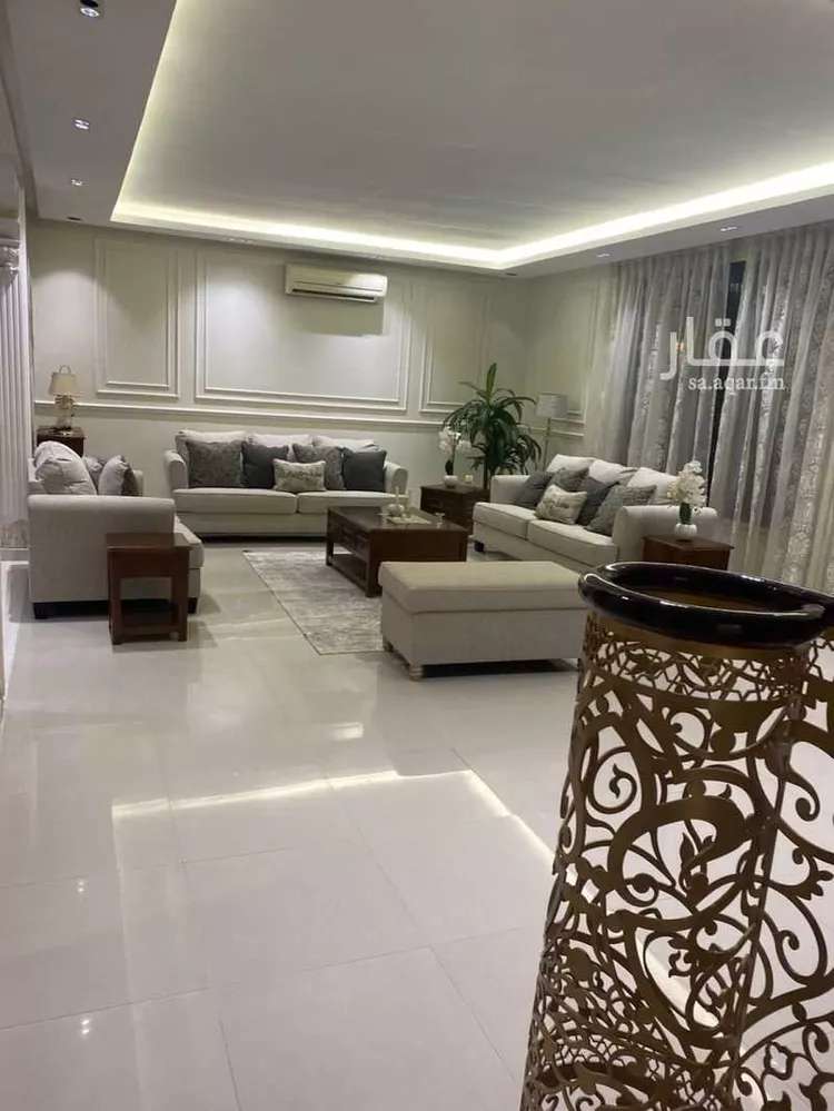 فيلا للبيع في شارع رقم 155, حي المونسية, مدينة الرياض, منطقة الرياض صورة 2