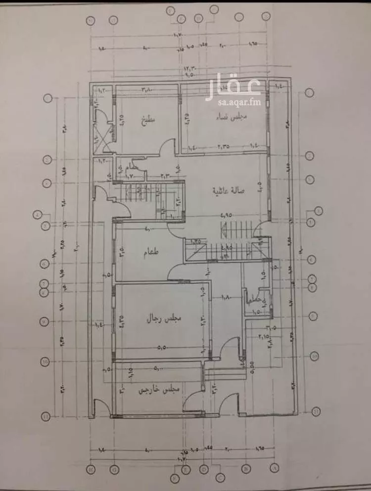 Villa for Sale in Riyadh Al Munsiyah