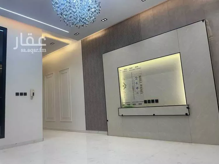 دور للبيع في حي الجنادرية, مدينة الرياض, منطقة الرياض صورة 2