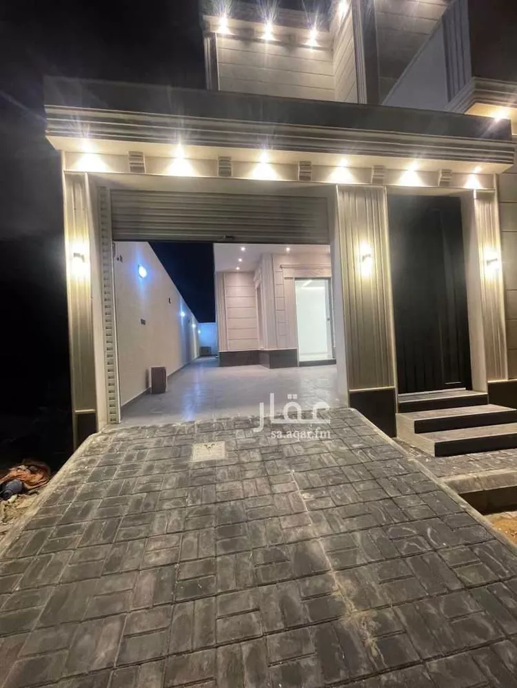 دور للبيع في حي المرجان, مدينة الرياض, منطقة الرياض