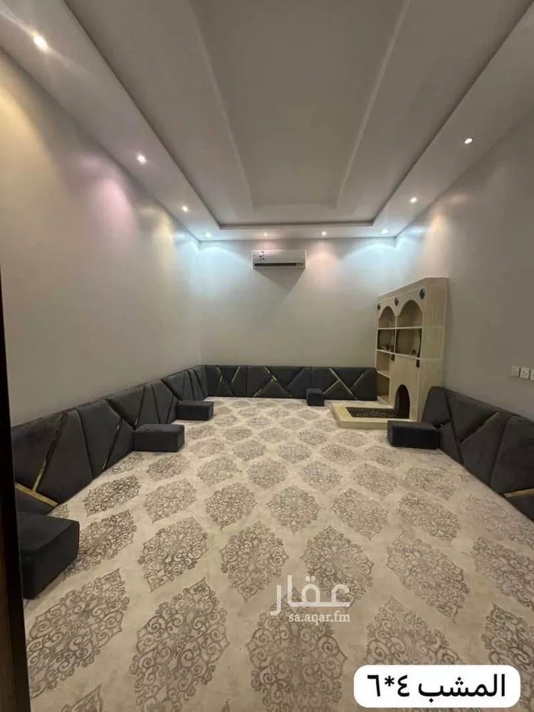 دور للبيع في شارع وادي نخب, حي بدر, مدينة الرياض, منطقة الرياض صورة 4