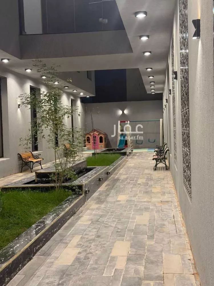 شقة للإيجار في شارع راجية, حي اليرموك, مدينة الرياض, منطقة الرياض صورة 5