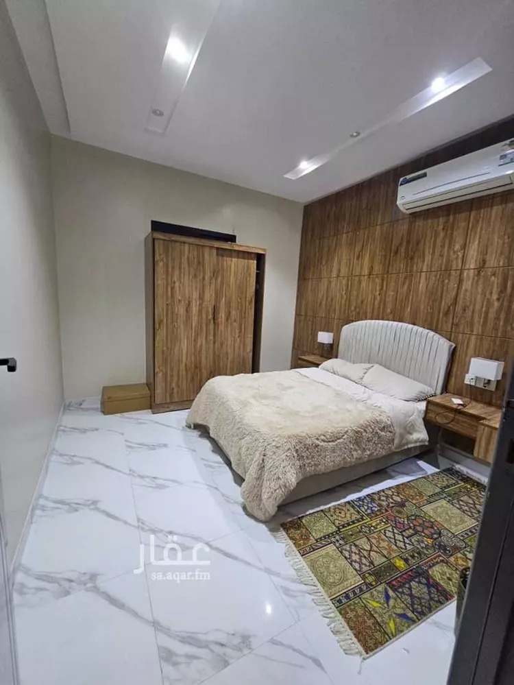 فيلا للإيجار في شارع أبي محمد الأصبهاني, حي الرمال, مدينة الرياض, منطقة الرياض