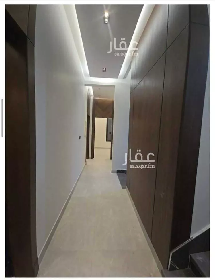 فيلا للإيجار في شارع قيس بن الملوح, حي الرمال, مدينة الرياض, منطقة الرياض صورة 3