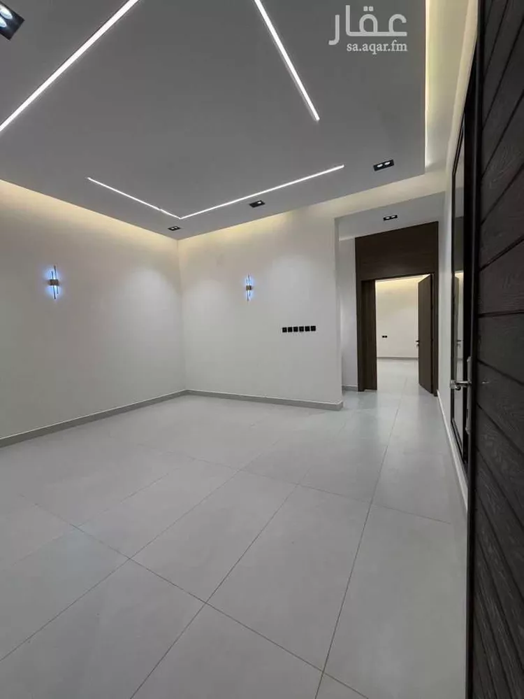 دور للإيجار في شارع رقم 62, حي الندوة, مدينة الرياض, منطقة الرياض صورة 3