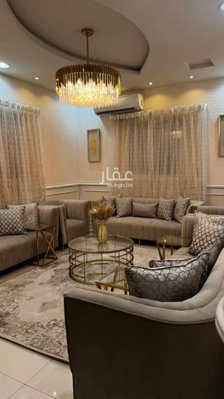 فيلا للإيجار في شارع رقم 371, حي المونسية, مدينة الرياض, منطقة الرياض صورة 5