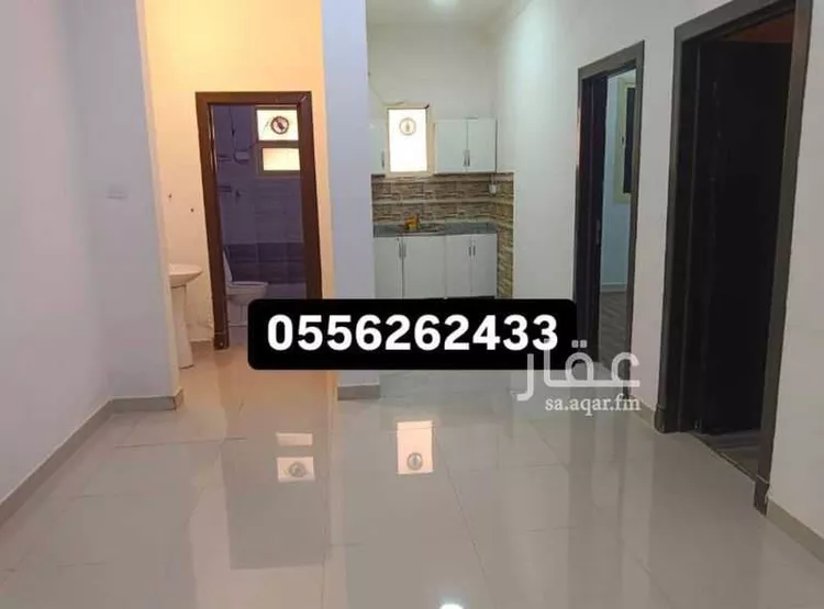 شقة للإيجار في شارع المسمي, حي اليرموك, مدينة الرياض, منطقة الرياض صورة 3