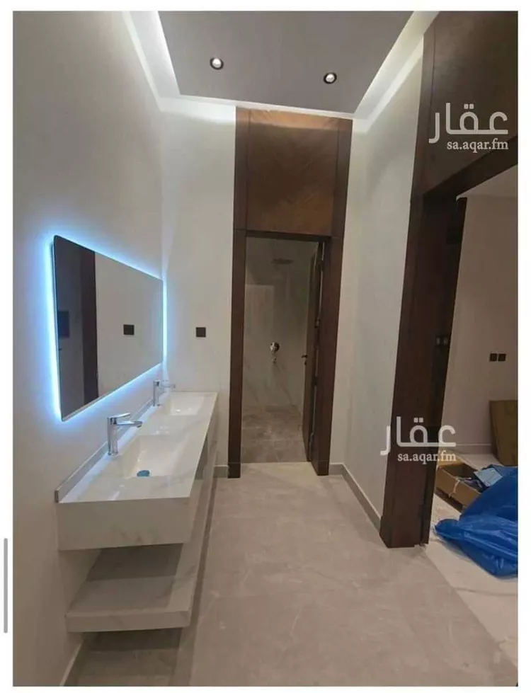فيلا للإيجار في شارع قيس بن الملوح, حي الرمال, مدينة الرياض, منطقة الرياض صورة 4
