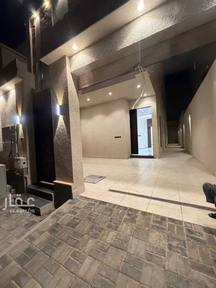 دور للإيجار في شارع رقم 62, حي الندوة, مدينة الرياض, منطقة الرياض صورة 4