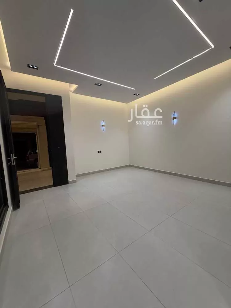 دور للإيجار في شارع رقم 62, حي الندوة, مدينة الرياض, منطقة الرياض صورة 5
