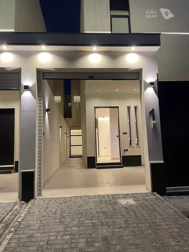 دور للبيع في شارع نصر الجيلاني, حي المرجان, مدينة الرياض, منطقة الرياض 8