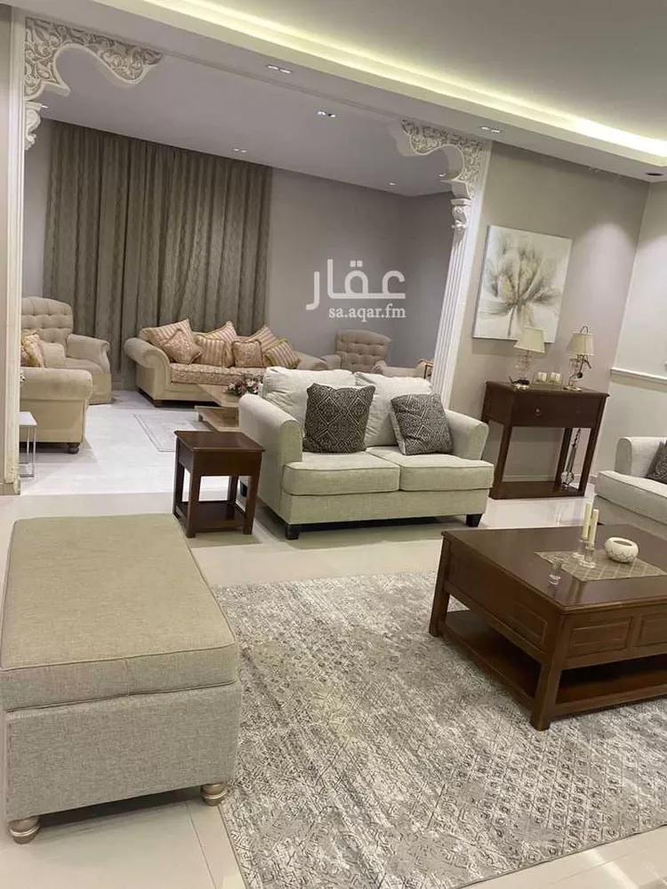 Villa for Sale in Riyadh Al Munsiyah